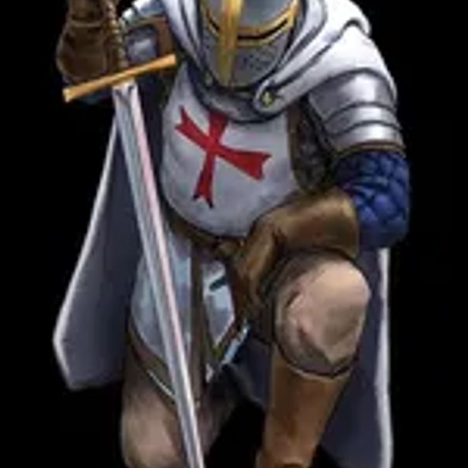 Knight original