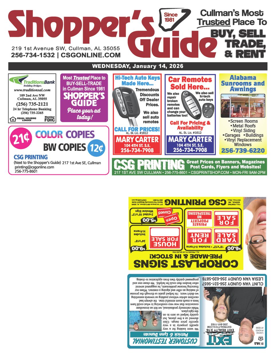 1 14 26 shopper without page 1