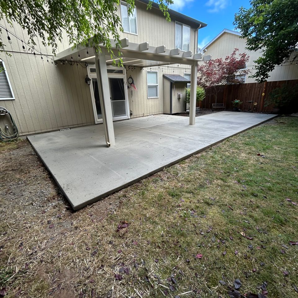Concrete