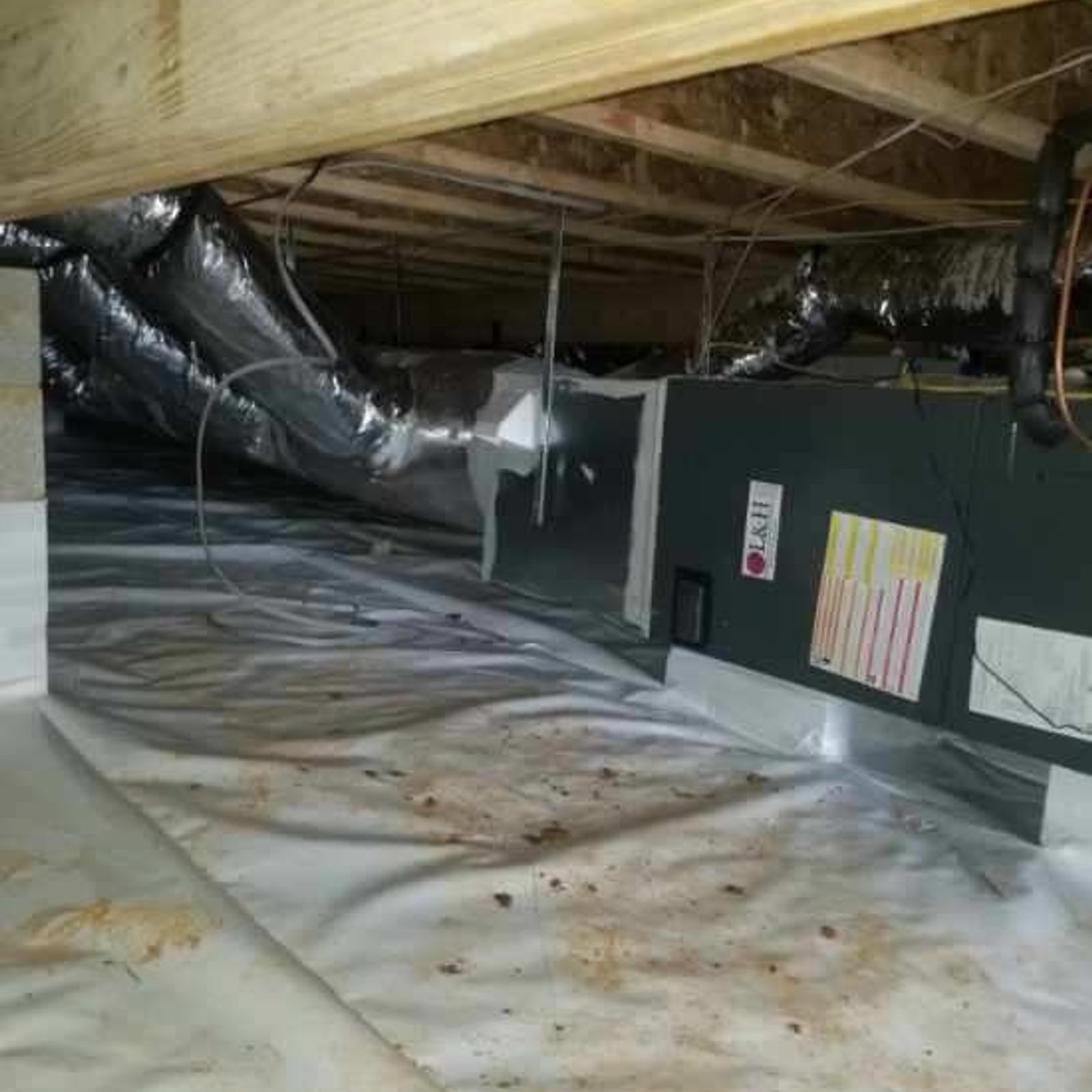Summerfield HVAC Heat Repair in Summerfield