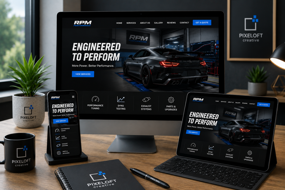 Auto performance