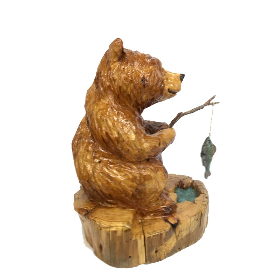 Fishing bear220180430 16410 1dt834f