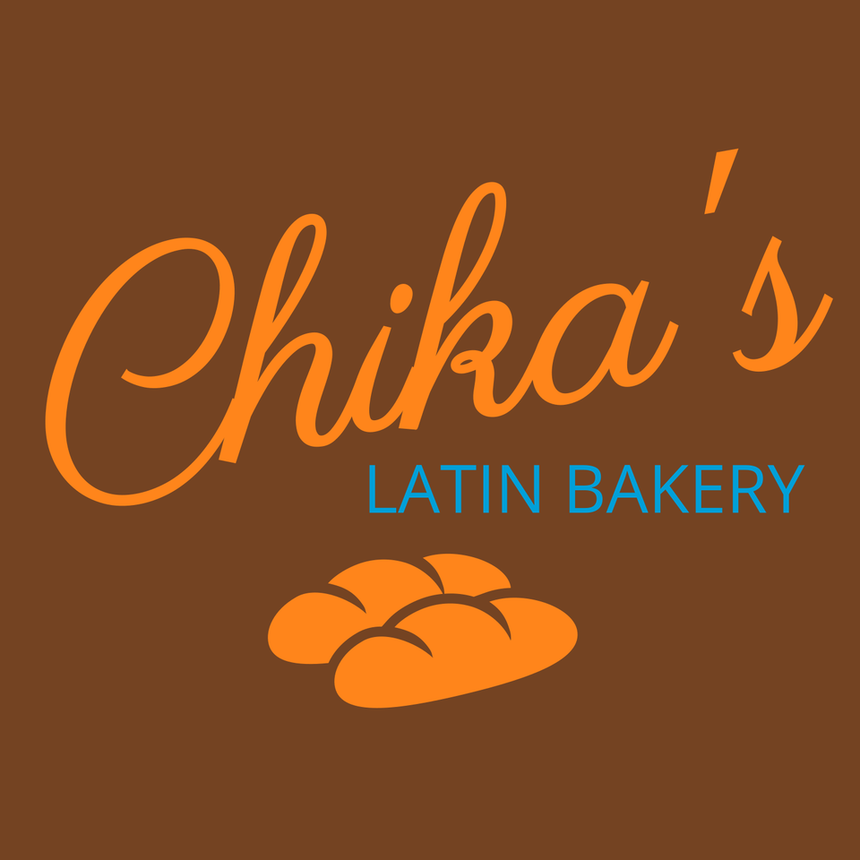 Chikas latin bakery high resolution logo (1)