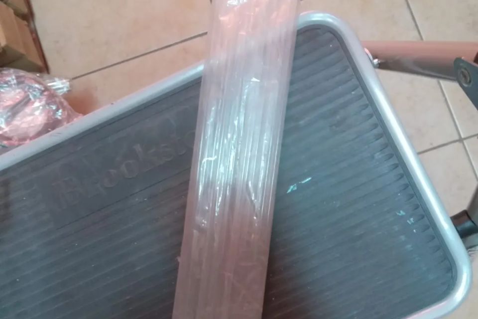 Flint tubing 2 original