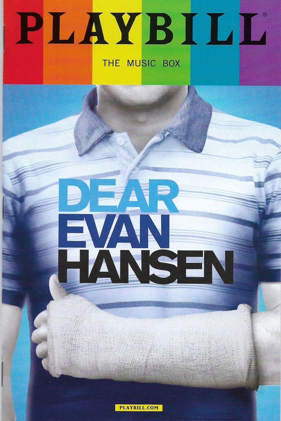 Dear evan hansen