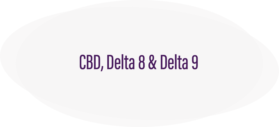 Cbd delta8 delta9 hero image