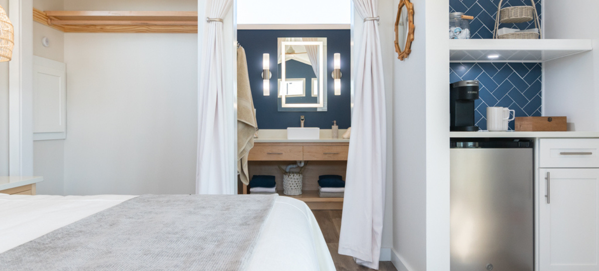 Great Outdoor Cottages, LLC