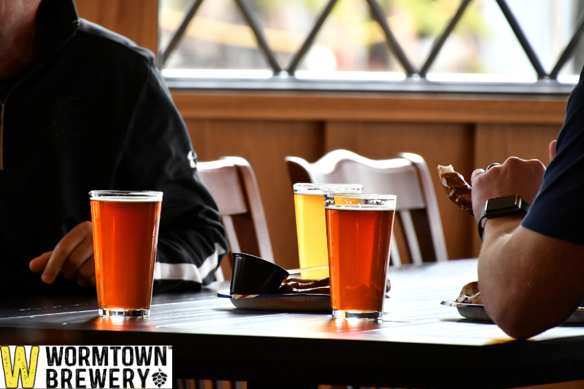 What is an ipa origins flavors and brewing explained