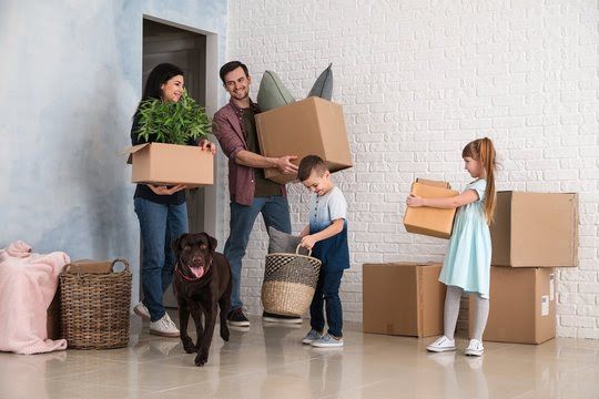 Five Star Moving | Las Vegas