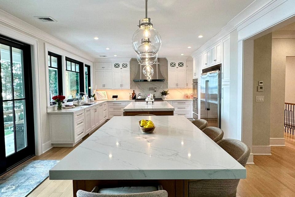 Kitchen head