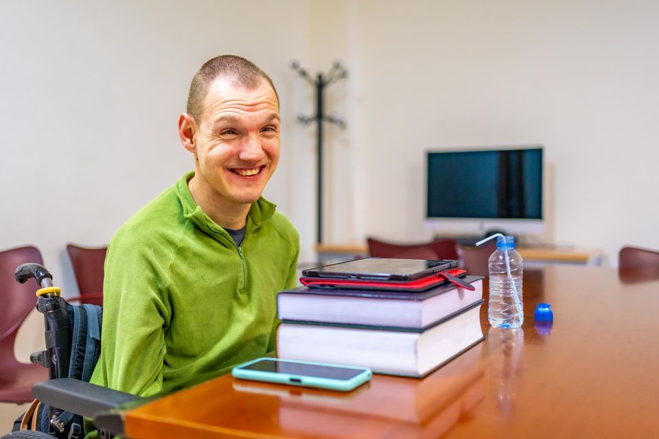 Life Skills Development