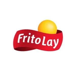 Frito lay logo original