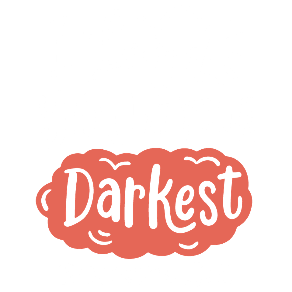 Faith   i loved you at your darkest white