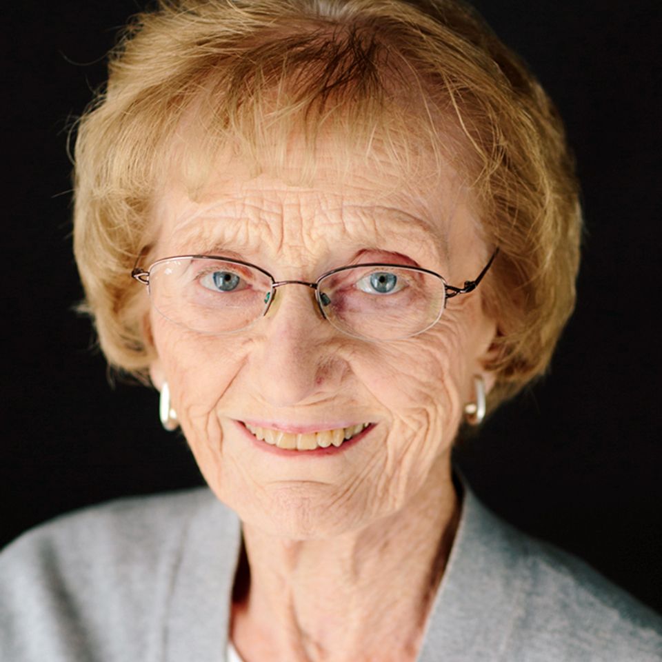 Darla wahl