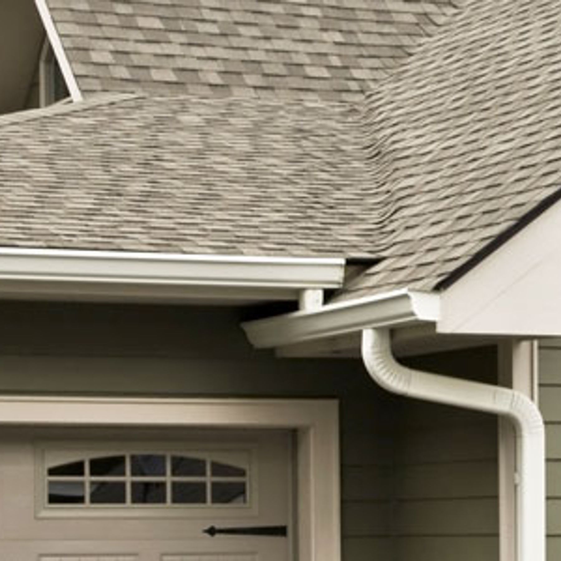 Gutter Installation Charlotte NC Silver Gutter Cleaning