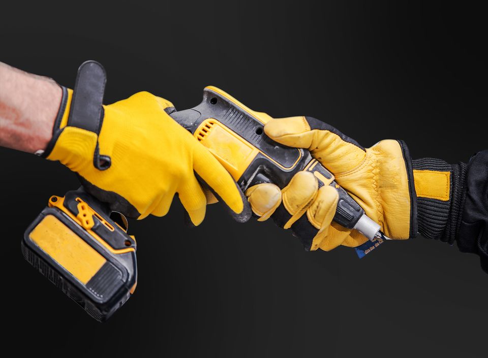 Why choose equipment rentals