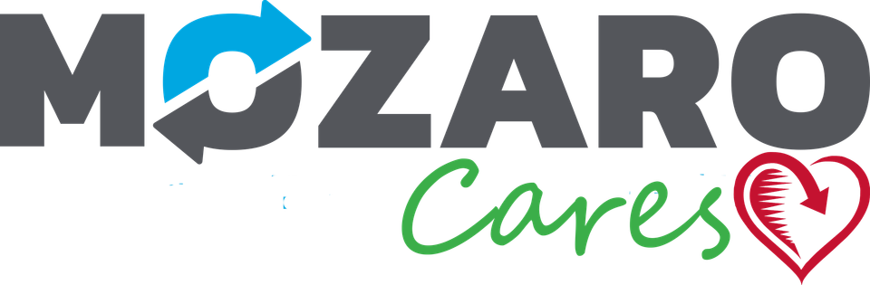 Mozaro Cares