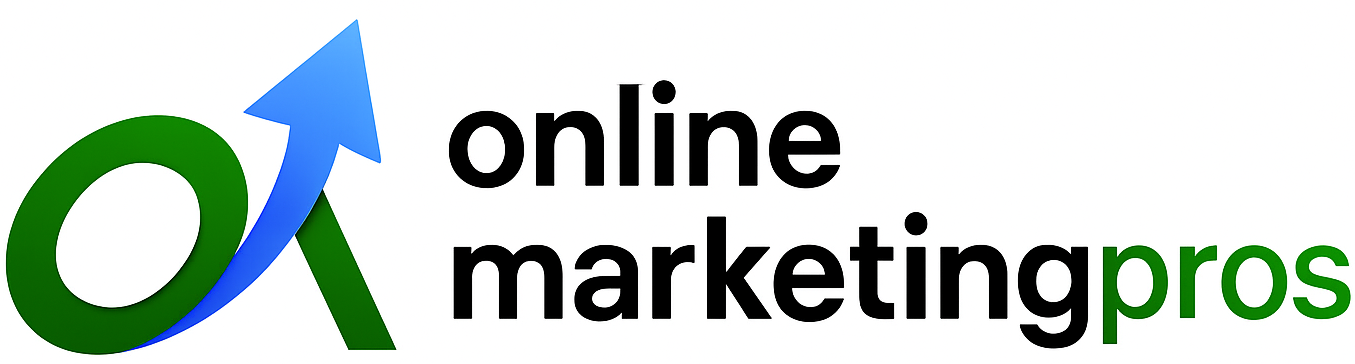 Online Marketing Pros