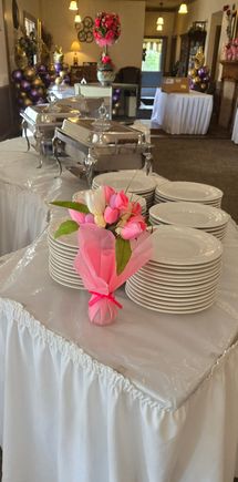 Mahoning Valley Republican Women's Club 2025 May Meeting