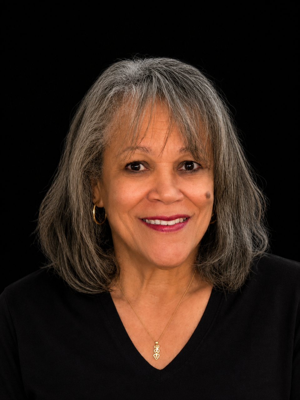 Veronica king
