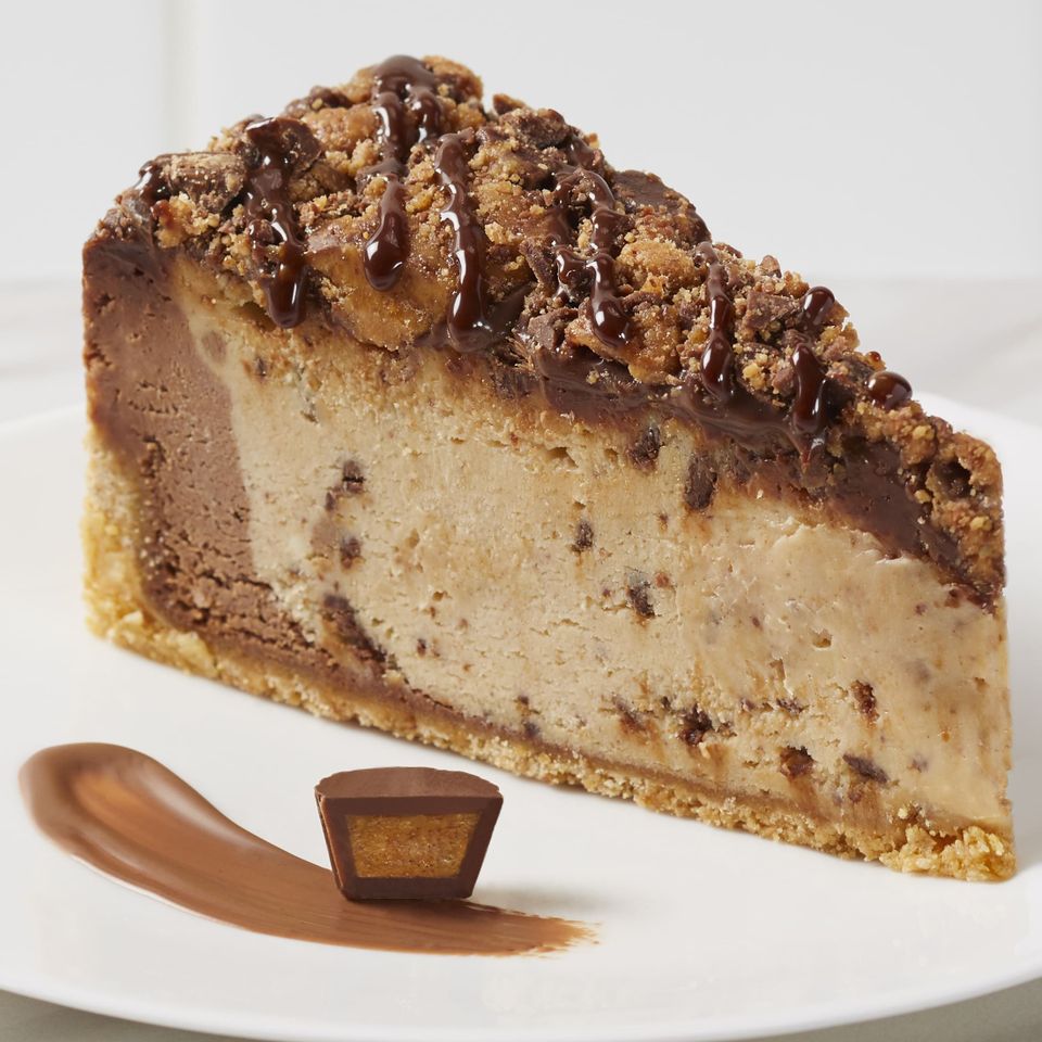 Reeses peanut butter slice (1)