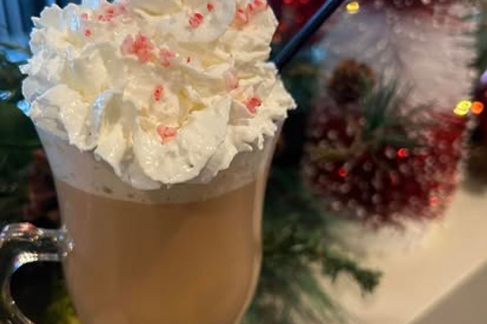 Coffee drink