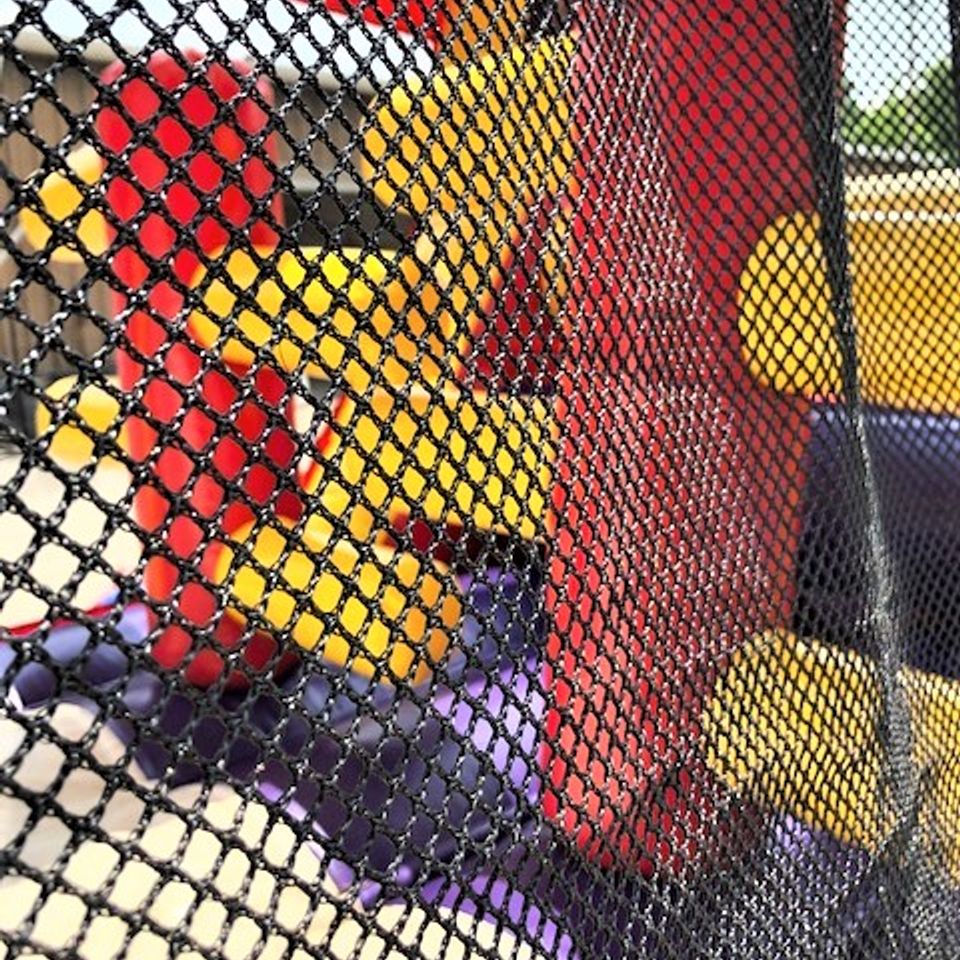 40 obstacle inside