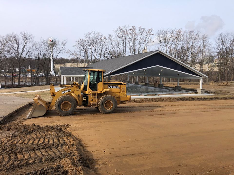 Otsego pavillion 3