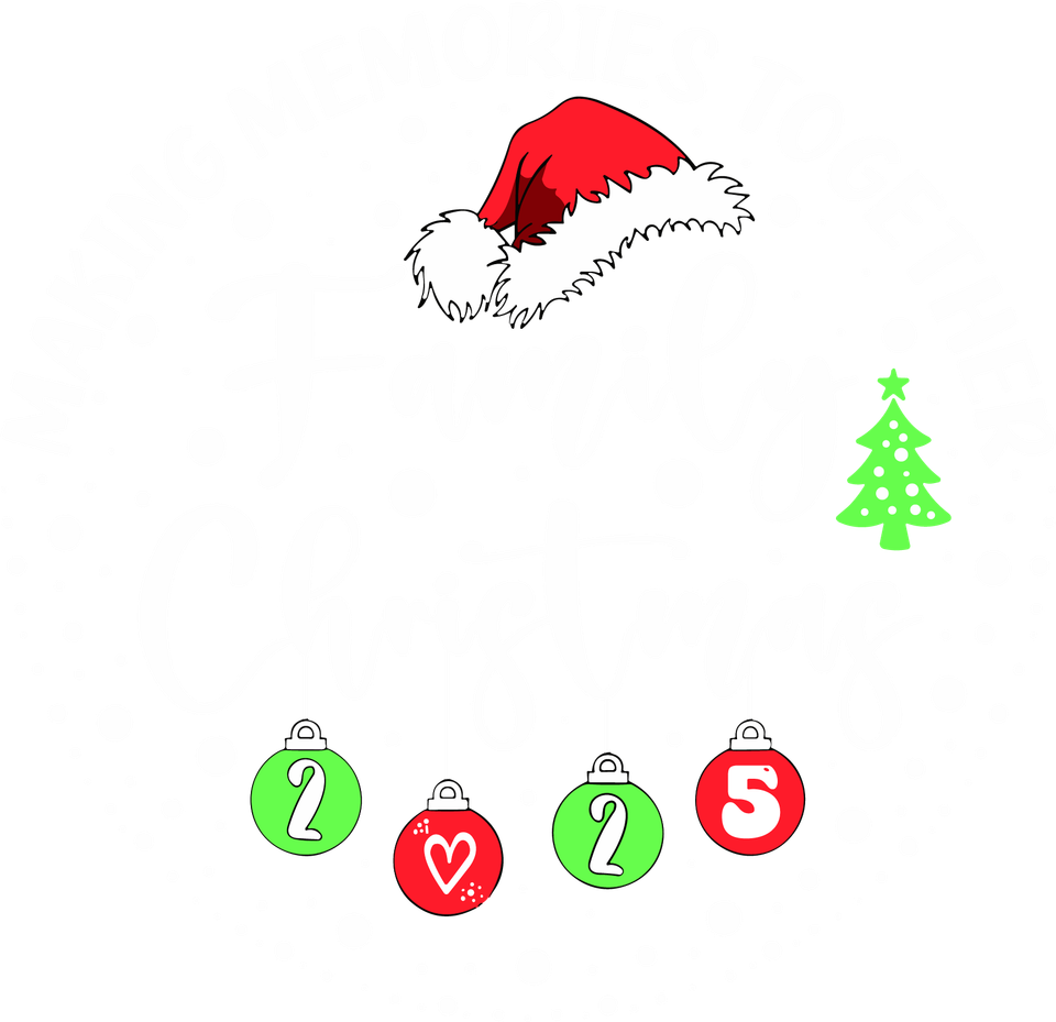 Seasons   christmas 2025 family christmas 6