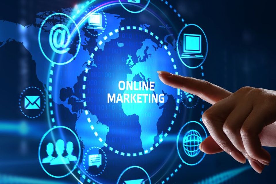 Customized digital marketing strategy services for business growth by Manifested Digital Presence.