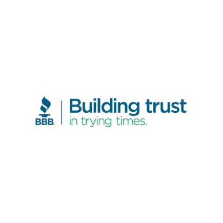 Build trsut bbb logo
