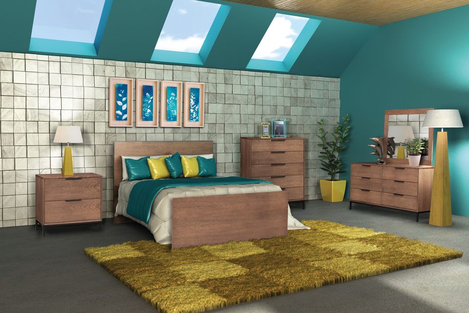 God quincy room