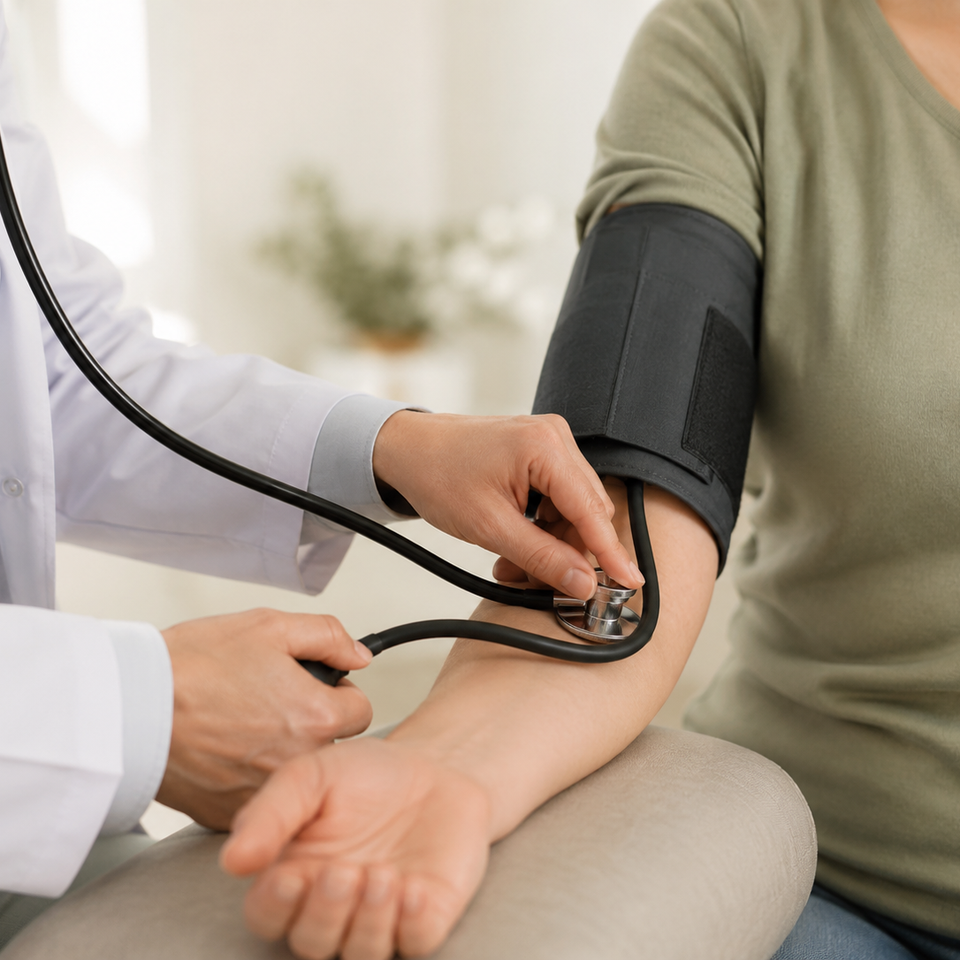 Primary Care