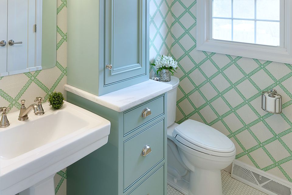 Good bathroom 1.3