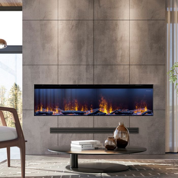 Dimplex Electric Fireplace