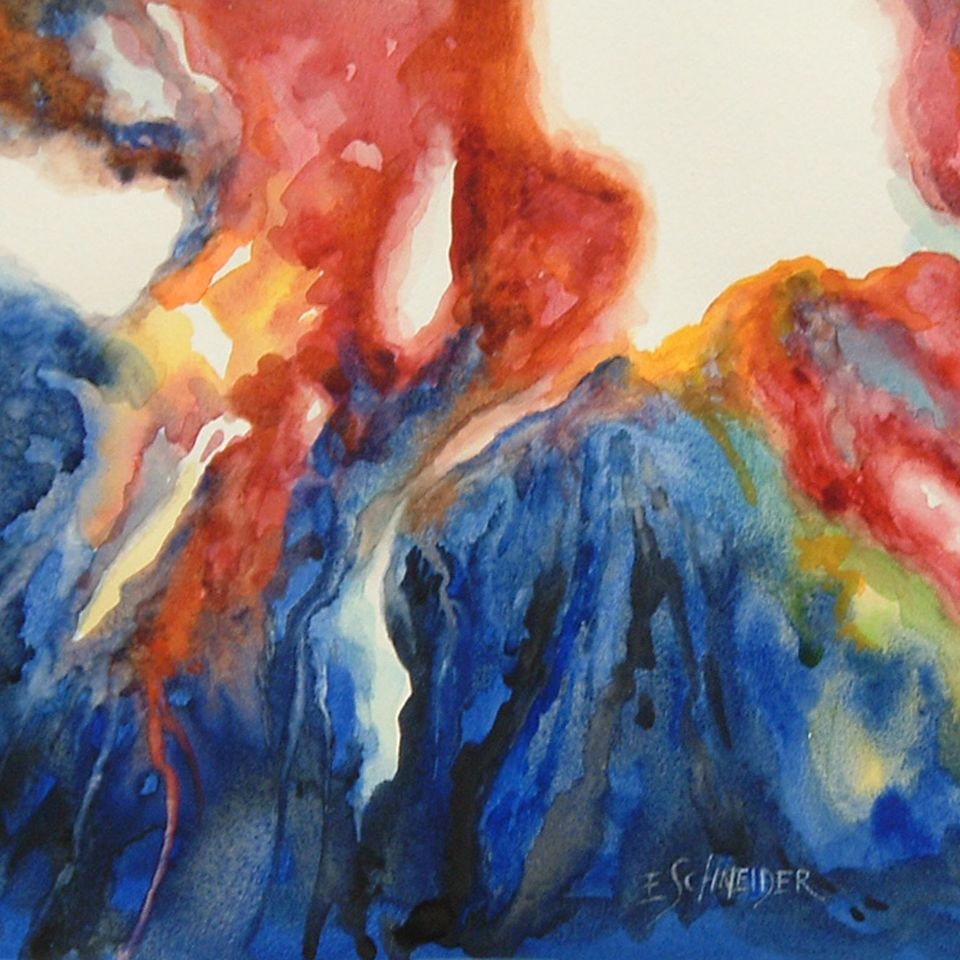 Magma