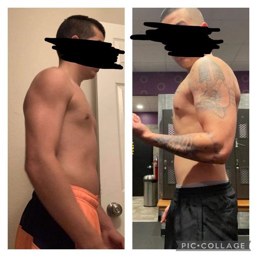 Client transformation