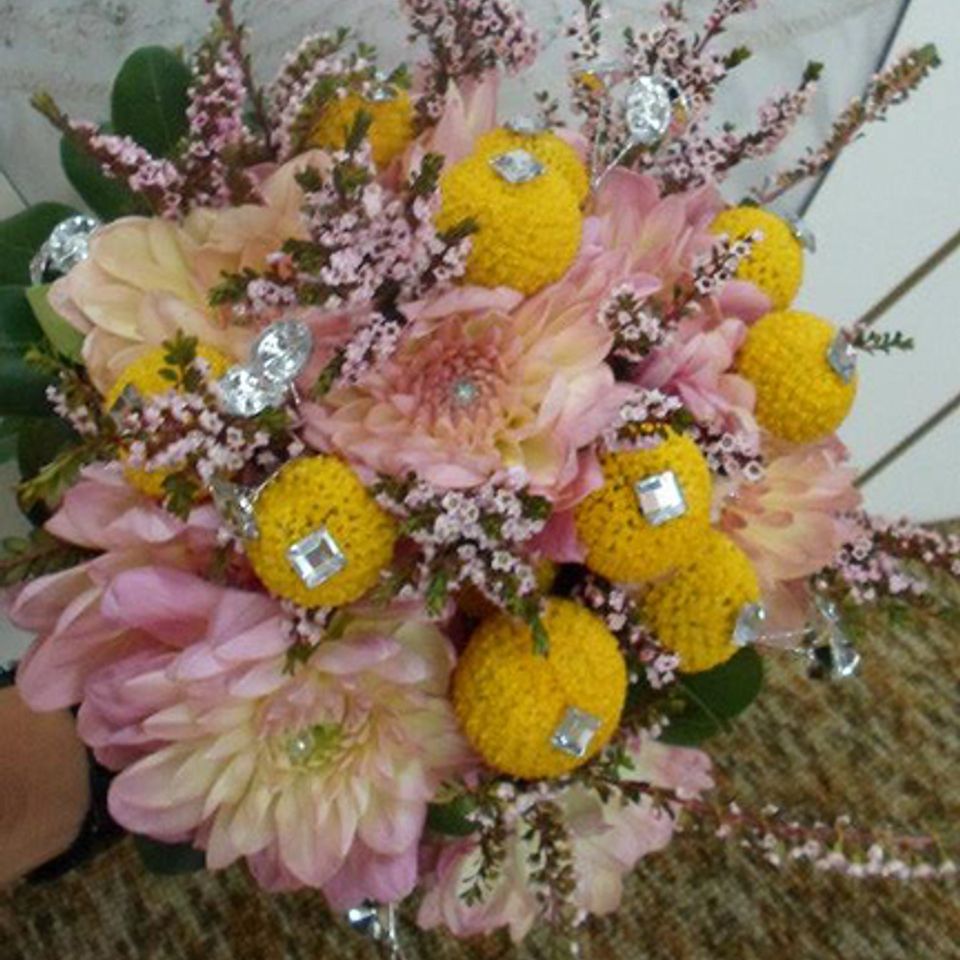 Bouquet13 original