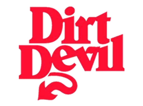 Dirt devil logo