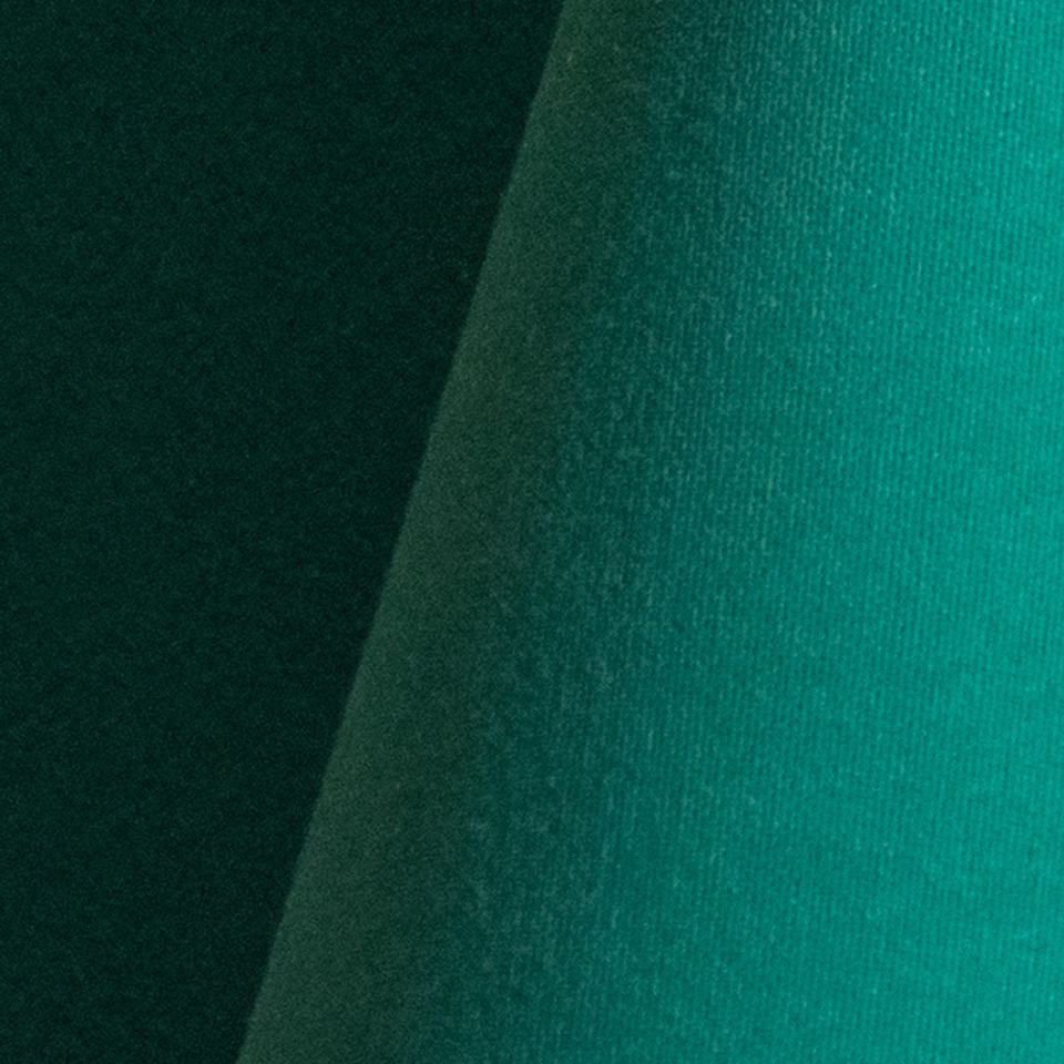 Cottn eze spun polyester peacock 450