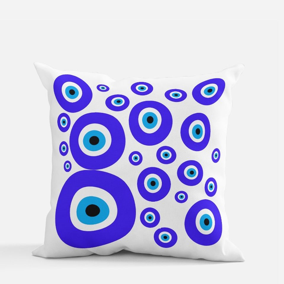 Mataki pillow