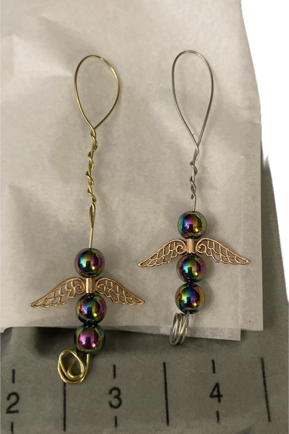 Angels