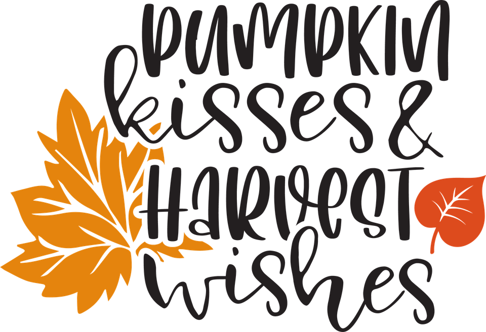 Seasons   fall pumpkin kisses fall wishes fall 04