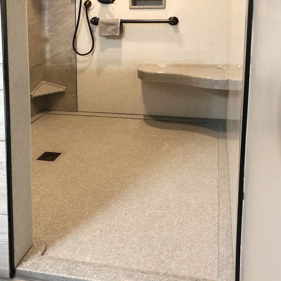 Showerscustom16