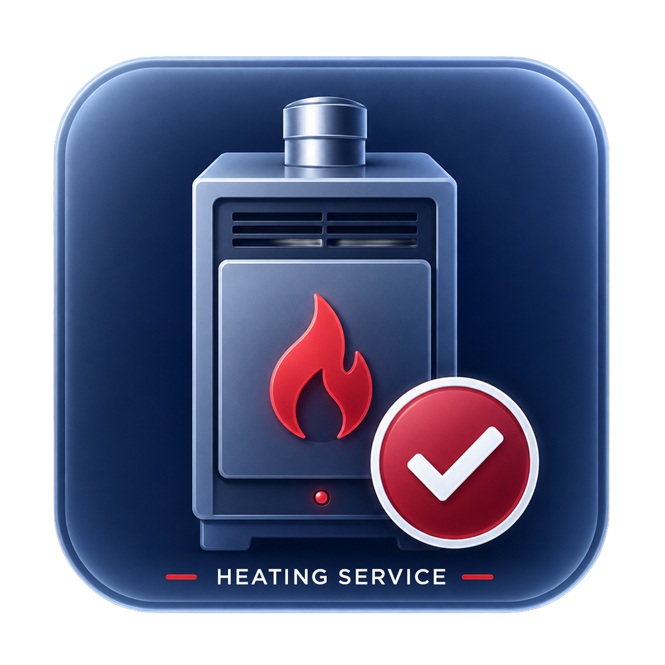 Heating service1