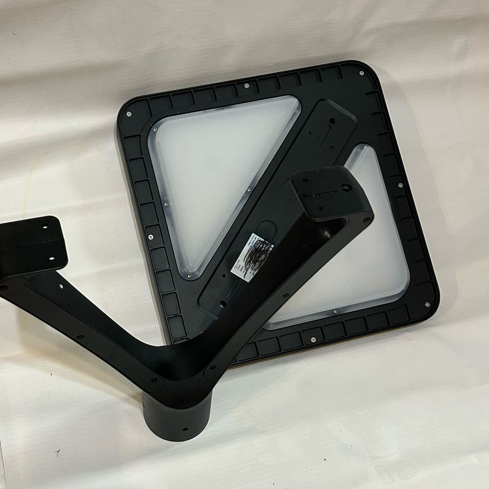 Solar led lighting serenity7