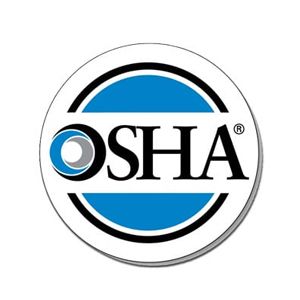 Osha logo