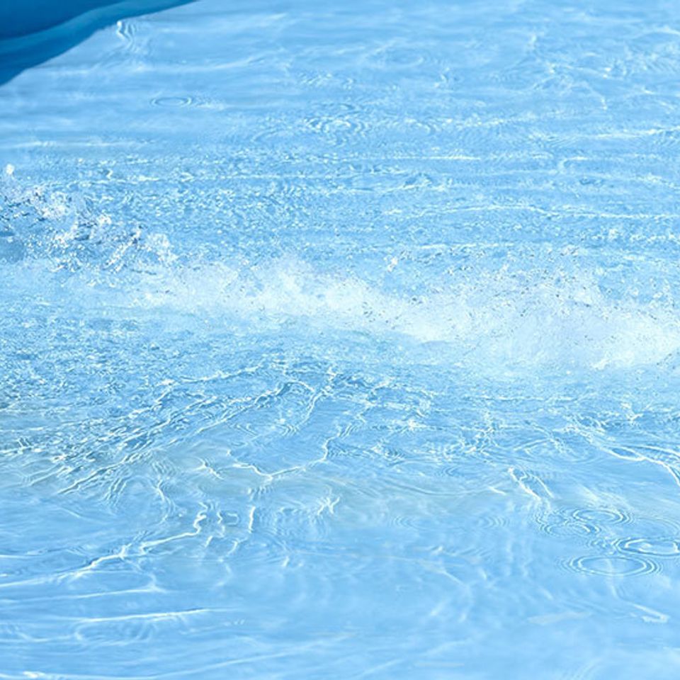 Filling pool