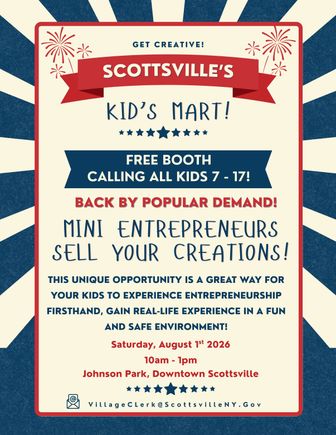 Kids mart