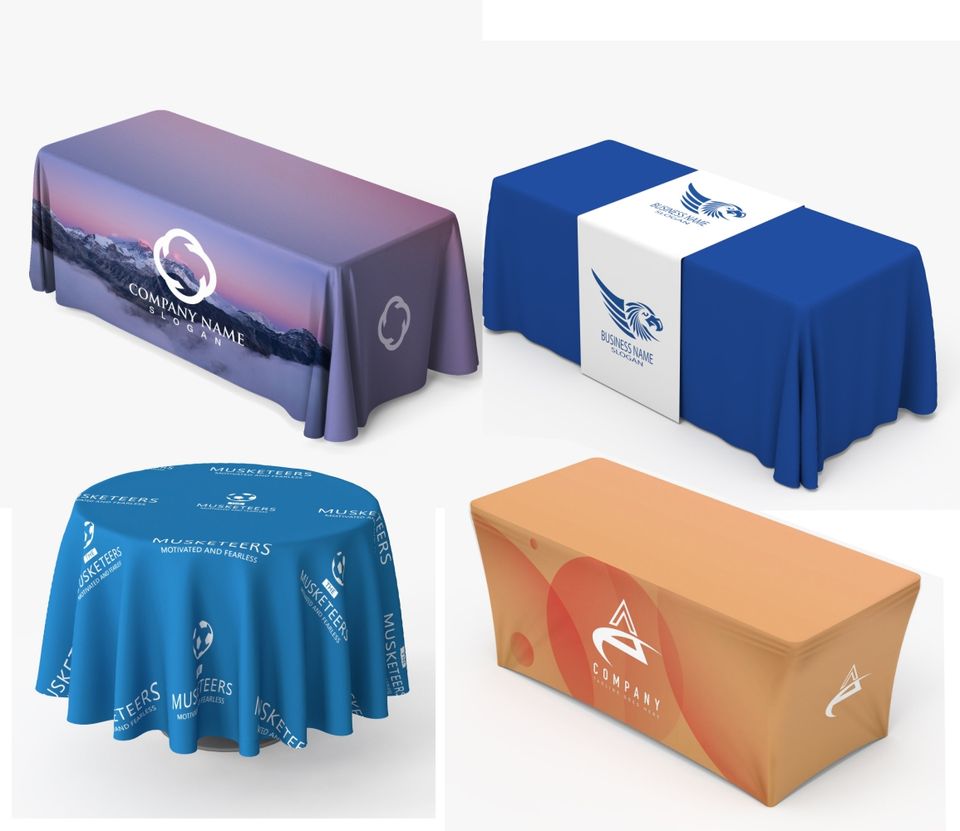 Csg table covers